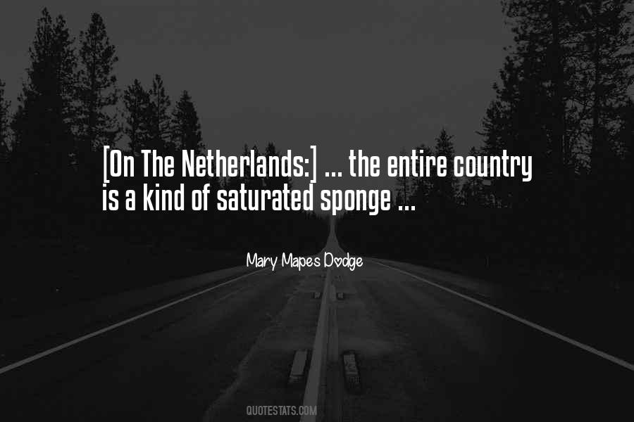 Mary Mapes Dodge Quotes #716663