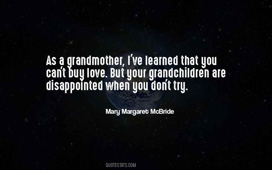 Mary Margaret McBride Quotes #1386155