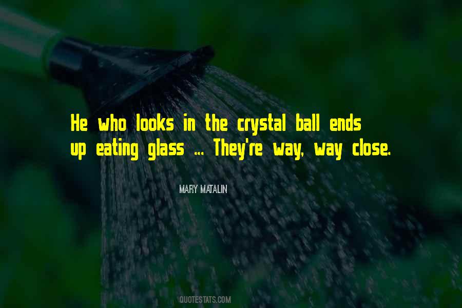 Mary Matalin Quotes #795341