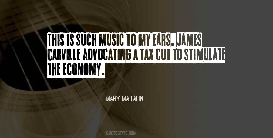 Mary Matalin Quotes #955950