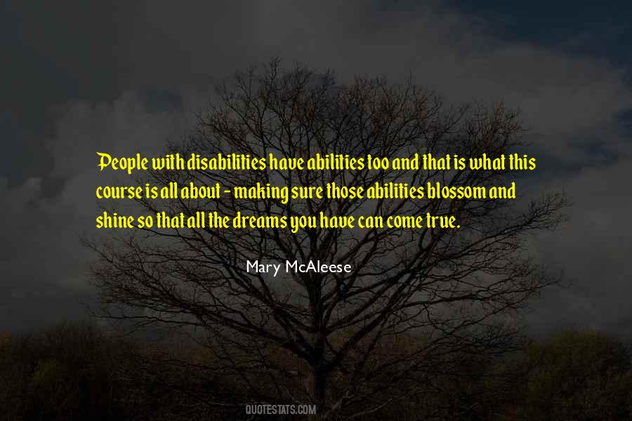 Mary McAleese Quotes #1751711