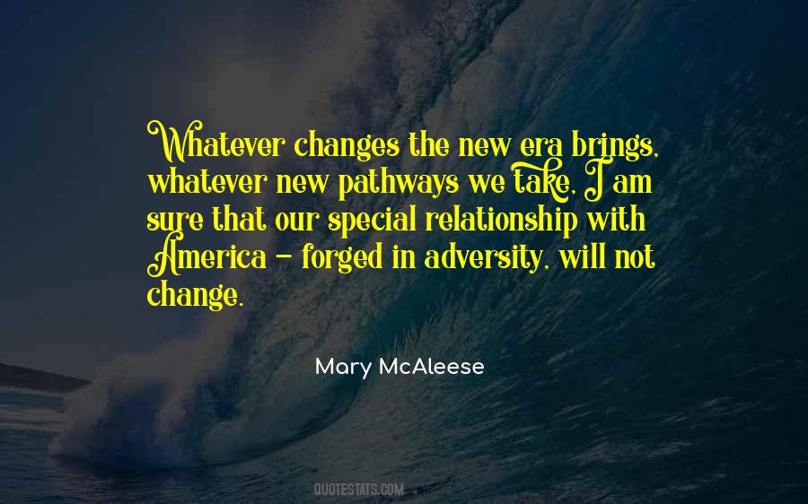 Mary McAleese Quotes #467031