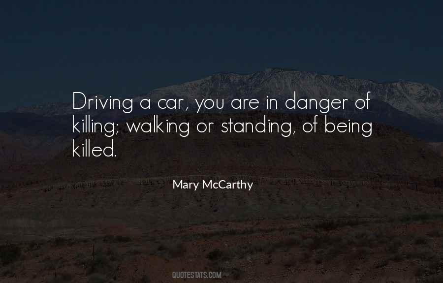 Mary McCarthy Quotes #1598098