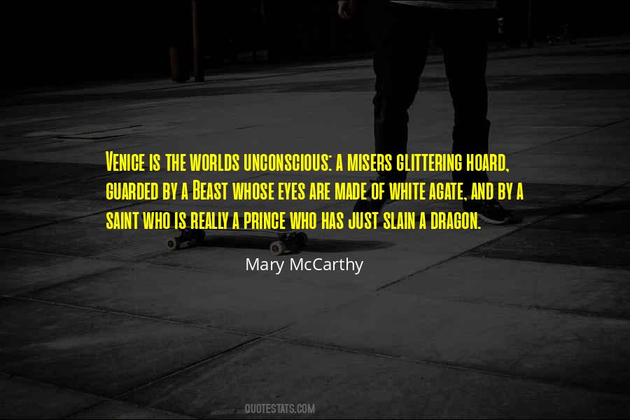 Mary McCarthy Quotes #240167