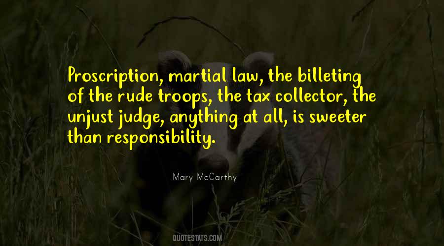 Mary McCarthy Quotes #439821