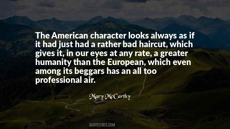 Mary McCarthy Quotes #652454