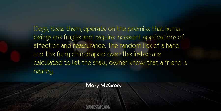 Mary McGrory Quotes #673140