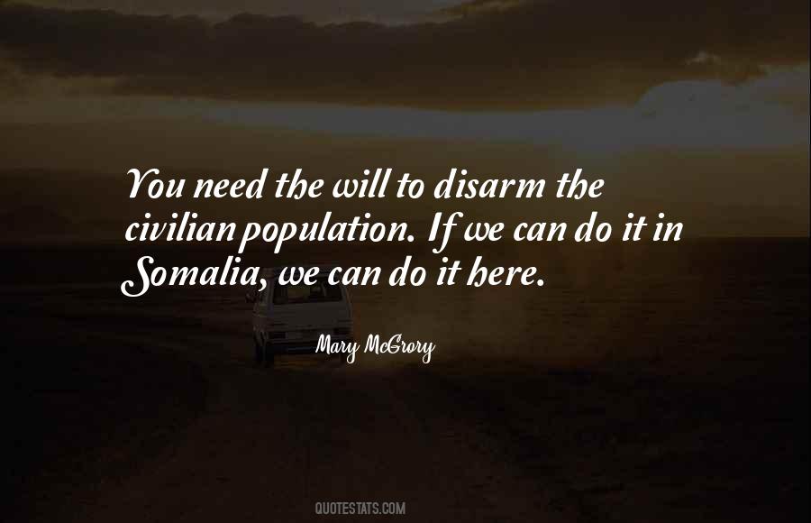 Mary McGrory Quotes #895923