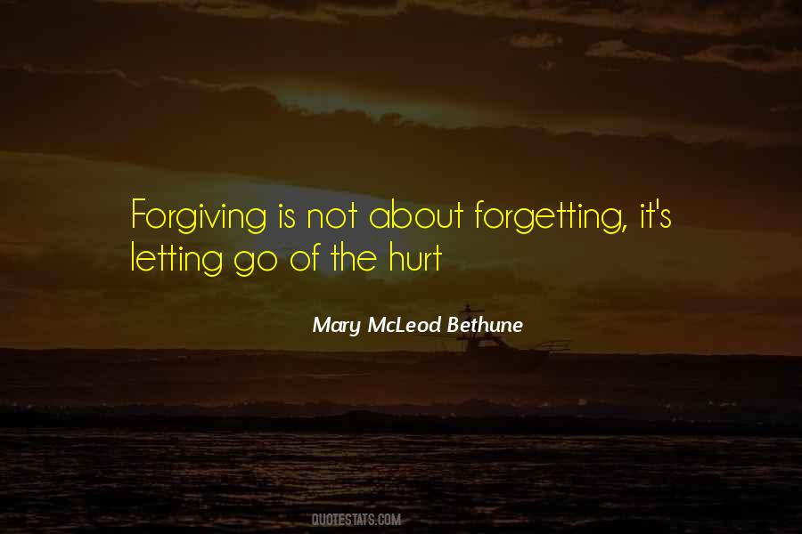 Mary McLeod Bethune Quotes #633179