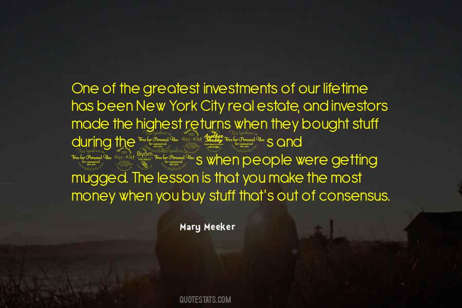 Mary Meeker Quotes #1344956