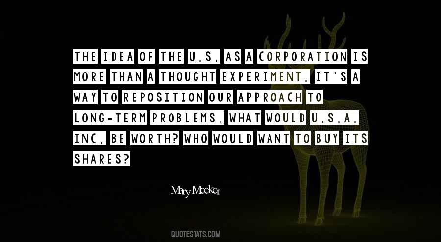 Mary Meeker Quotes #1831961