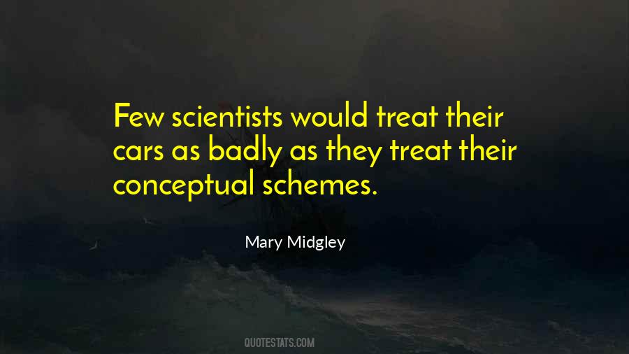 Mary Midgley Quotes #1405941