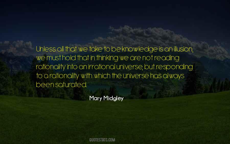 Mary Midgley Quotes #656745