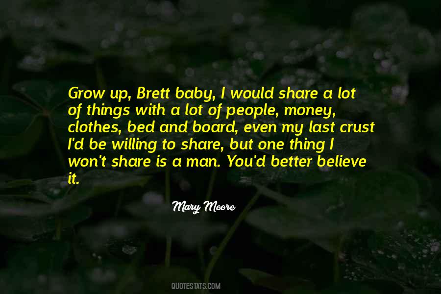 Mary Moore Quotes #1167339 Mary Moore Quotes #1167339