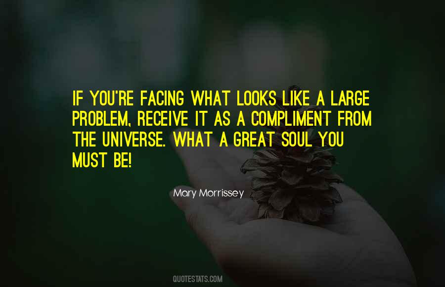 Mary Morrissey Quotes #284799