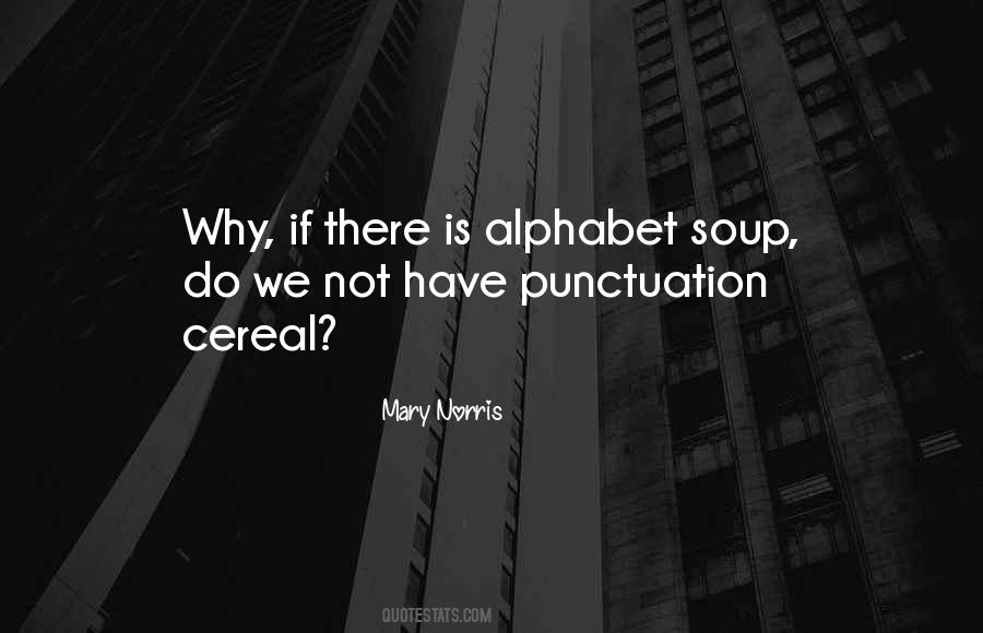 Mary Norris Quotes #853242