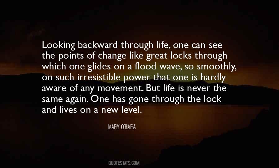 Mary O'Hara Quotes #1563257