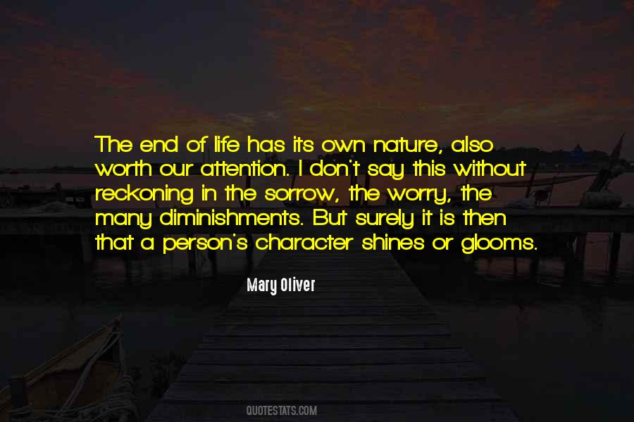 Mary Oliver Quotes #1040373