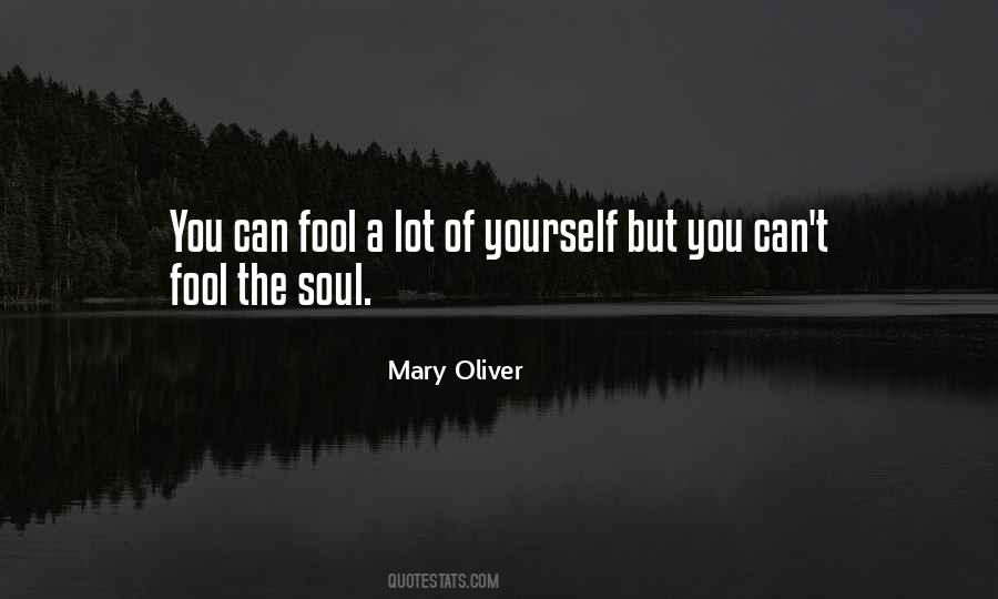 Mary Oliver Quotes #1048002