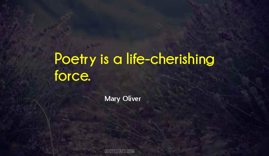 Mary Oliver Quotes #1216261