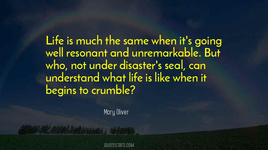 Mary Oliver Quotes #1263351