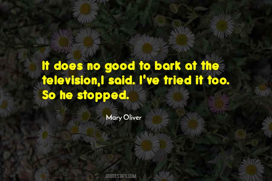 Mary Oliver Quotes #1393375