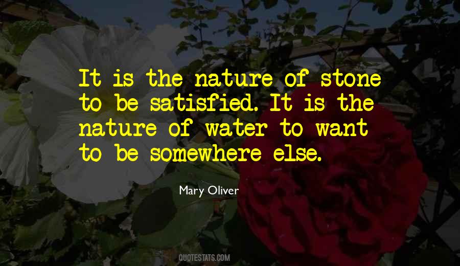 Mary Oliver Quotes #1422471