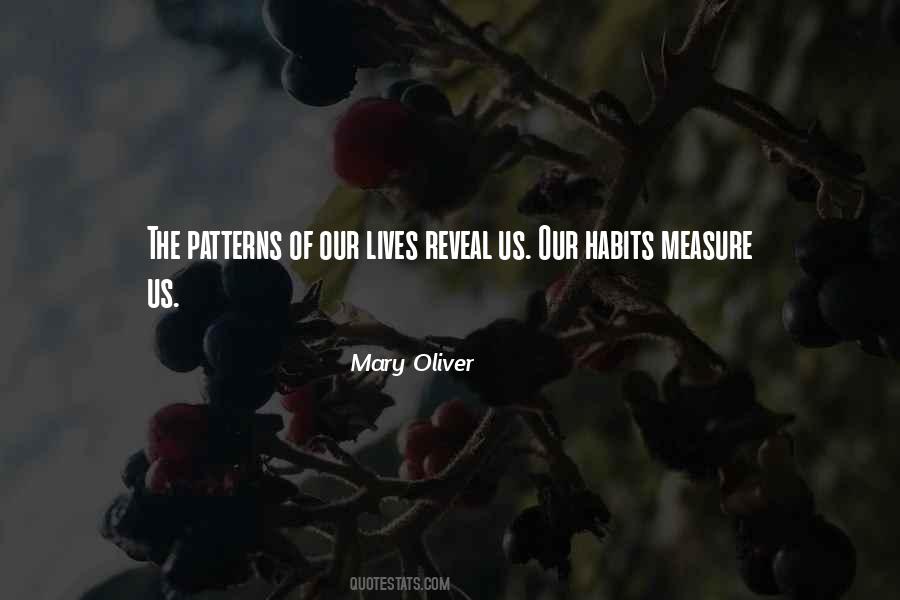 Mary Oliver Quotes #1721720