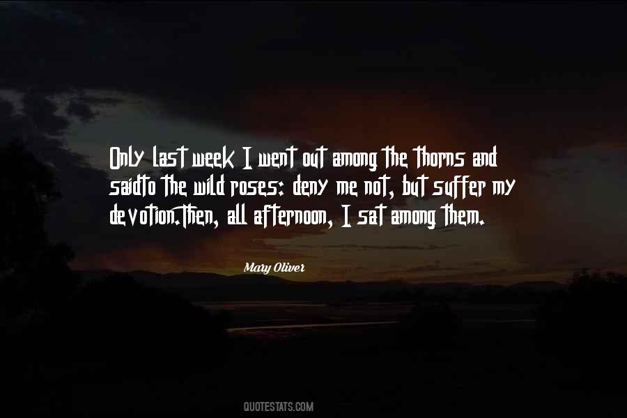 Mary Oliver Quotes #1799534