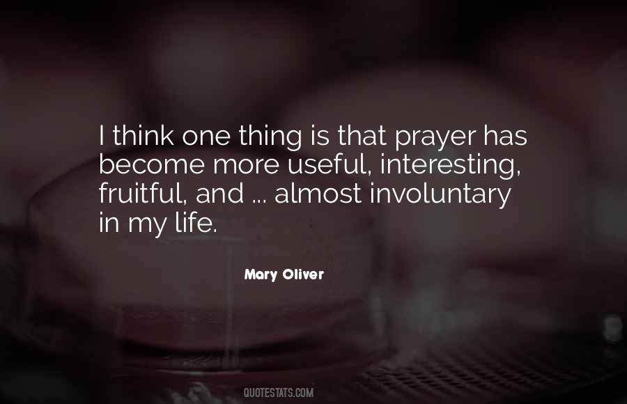 Mary Oliver Quotes #426956