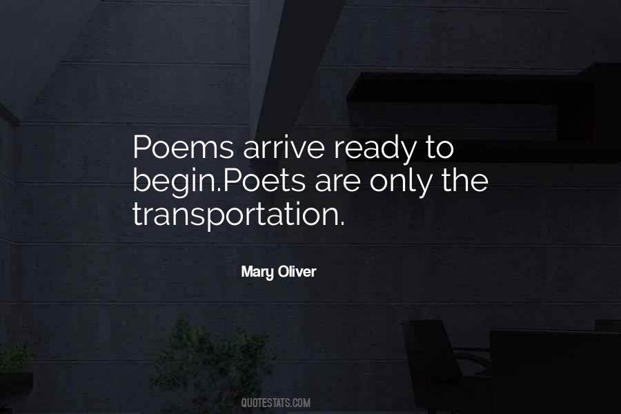 Mary Oliver Quotes #452410