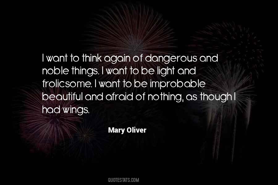 Mary Oliver Quotes #549084