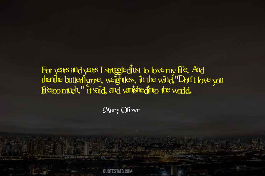 Mary Oliver Quotes #559851