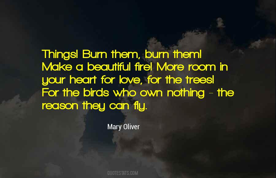 Mary Oliver Quotes #761335