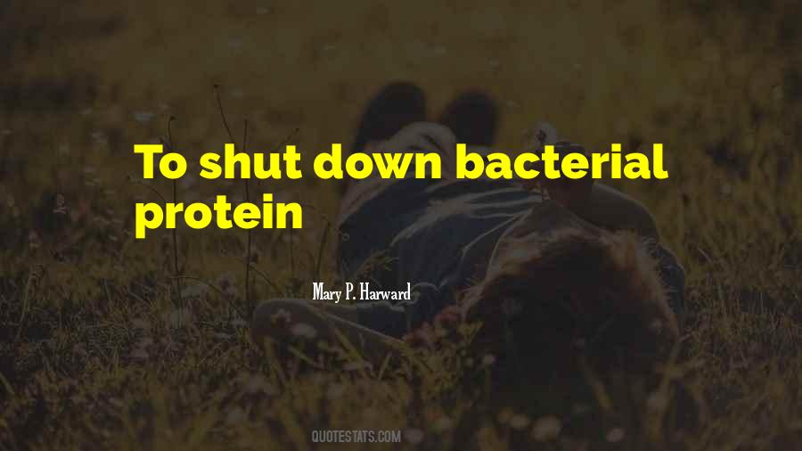 Mary P. Harward Quotes #664735 Mary P. Harward Quotes #664735