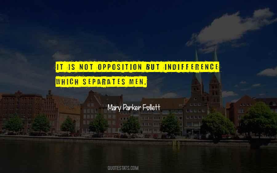 Mary Parker Follett Quotes #375675