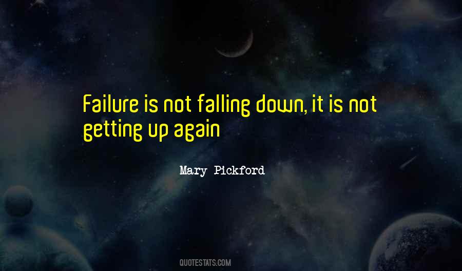 Mary Pickford Quotes #1033937