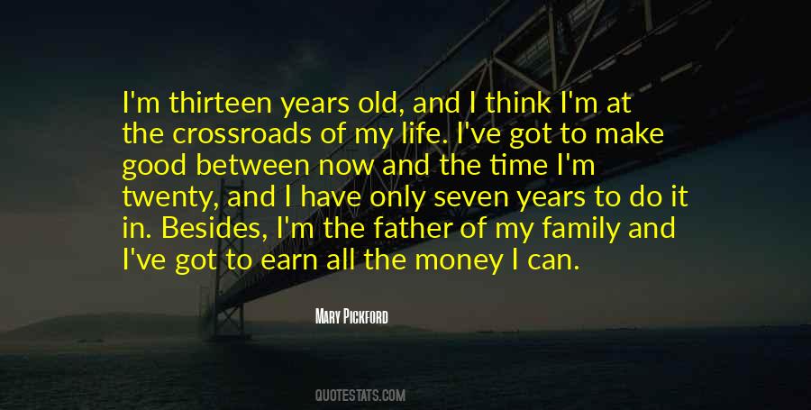 Mary Pickford Quotes #218887