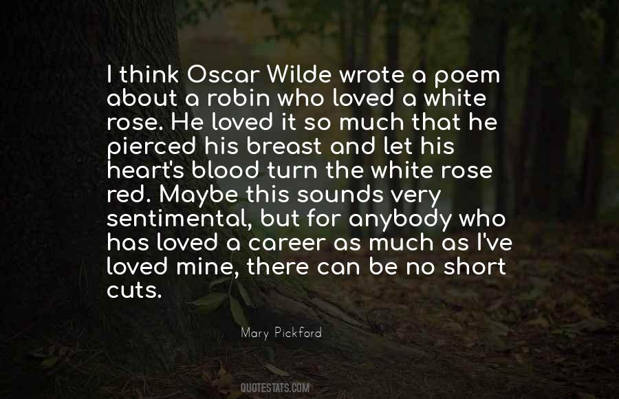 Mary Pickford Quotes #434752
