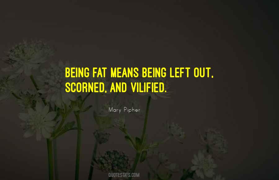 Mary Pipher Quotes #1797609