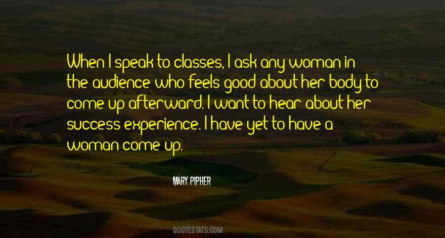 Mary Pipher Quotes #339381
