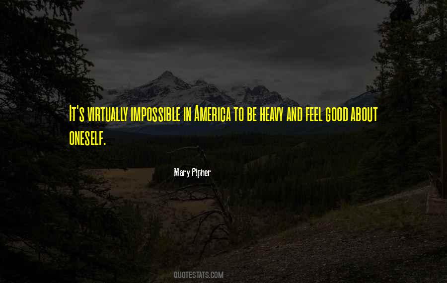 Mary Pipher Quotes #495609