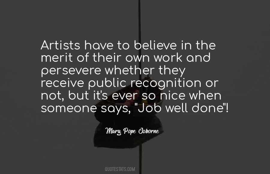 Mary Pope Osborne Quotes #1061436