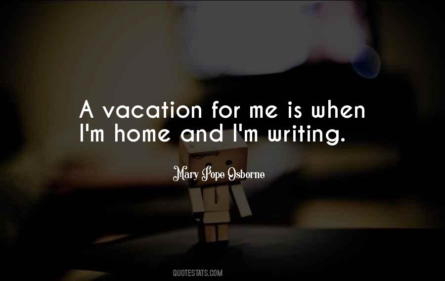Mary Pope Osborne Quotes #856832