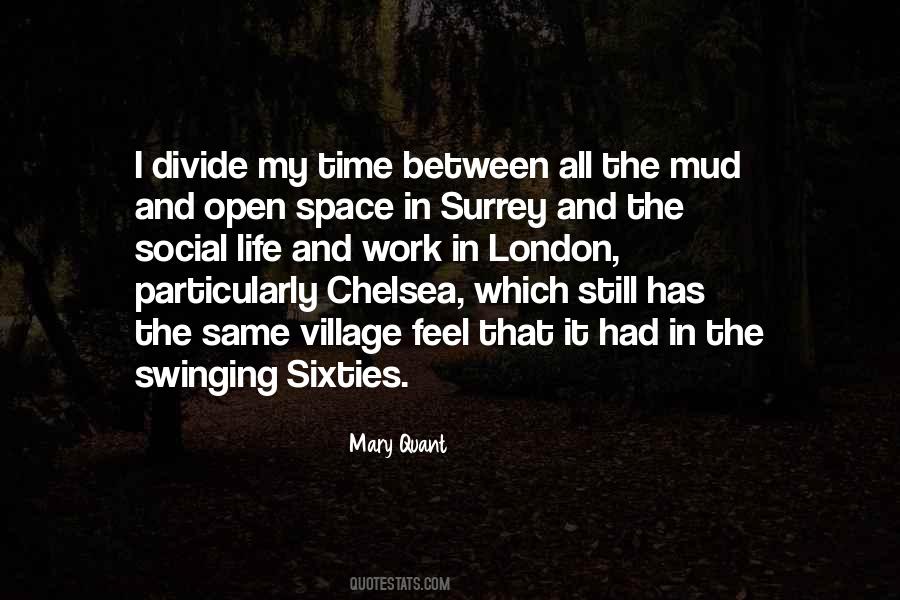 Mary Quant Quotes #1308751