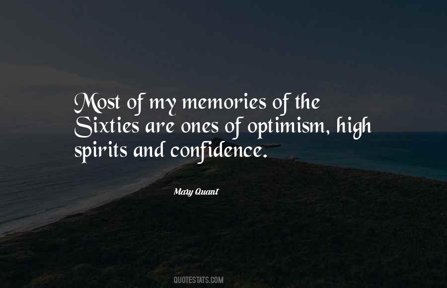 Mary Quant Quotes #888111