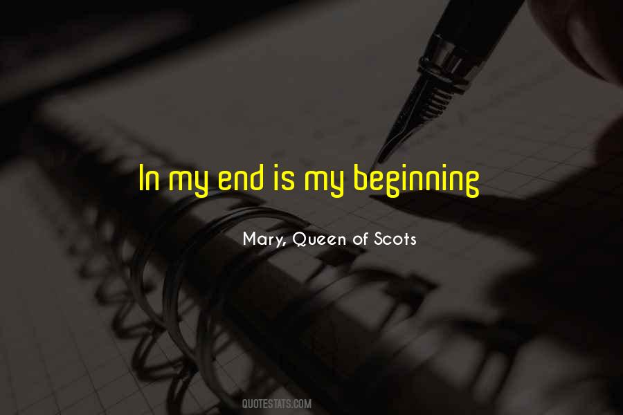 Mary, Queen Of Scots Quotes #212134