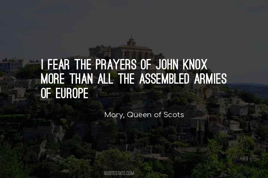 Mary, Queen Of Scots Quotes #288611