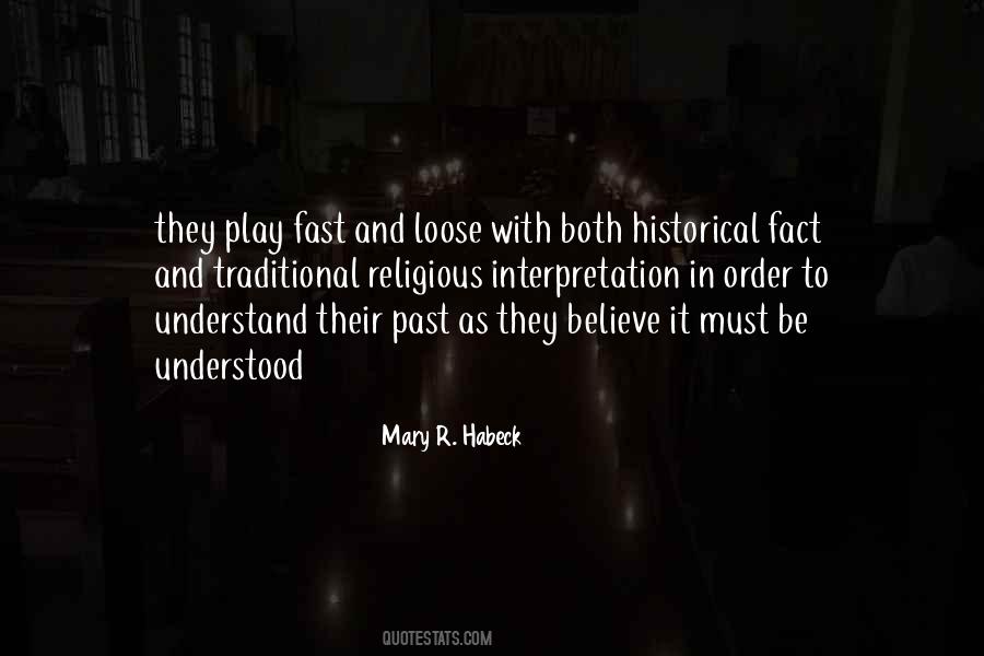 Mary R. Habeck Quotes #799231 Mary R. Habeck Quotes #799231