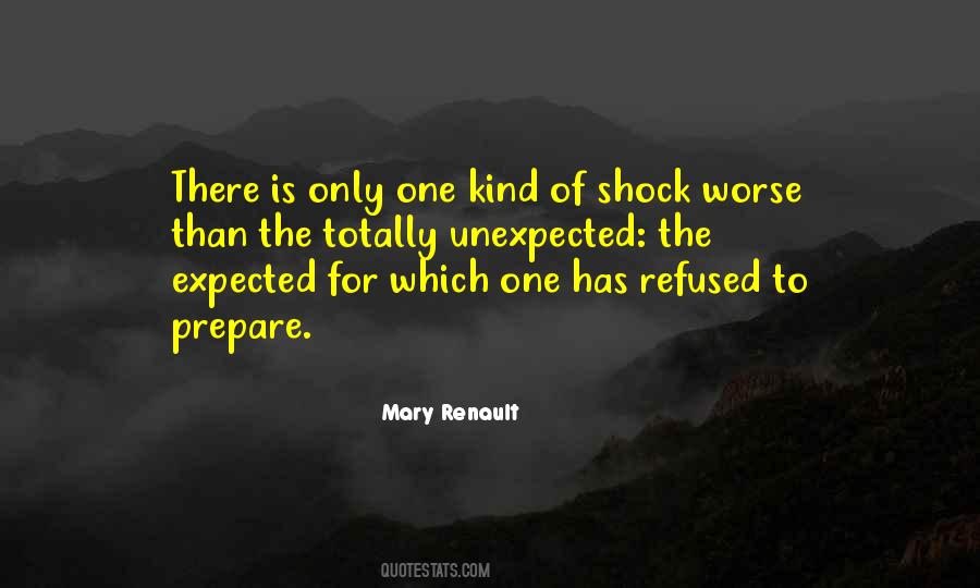 Mary Renault Quotes #790530